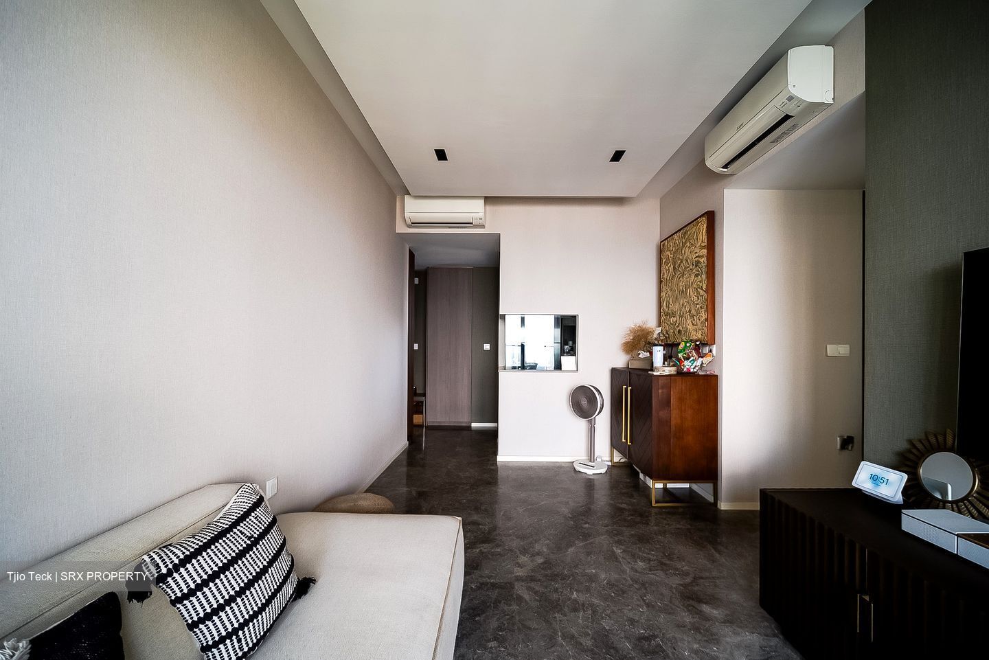 Avenue South Residence (D3), Apartment #499840411